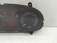 2016 Dodge Dart Instrument Cluster Speedometer Gauges P/N:68270648AC 68270648AB Fits OEM Used Auto Parts - Oemusedautoparts1