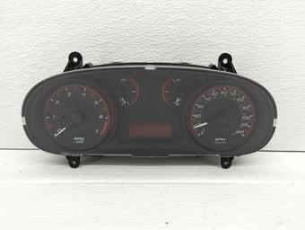 compare product 2016 Dodge Dart Instrument Cluster Speedometer Gauges P/N:68270648AC 68270648AB Fits OEM Used Auto Parts