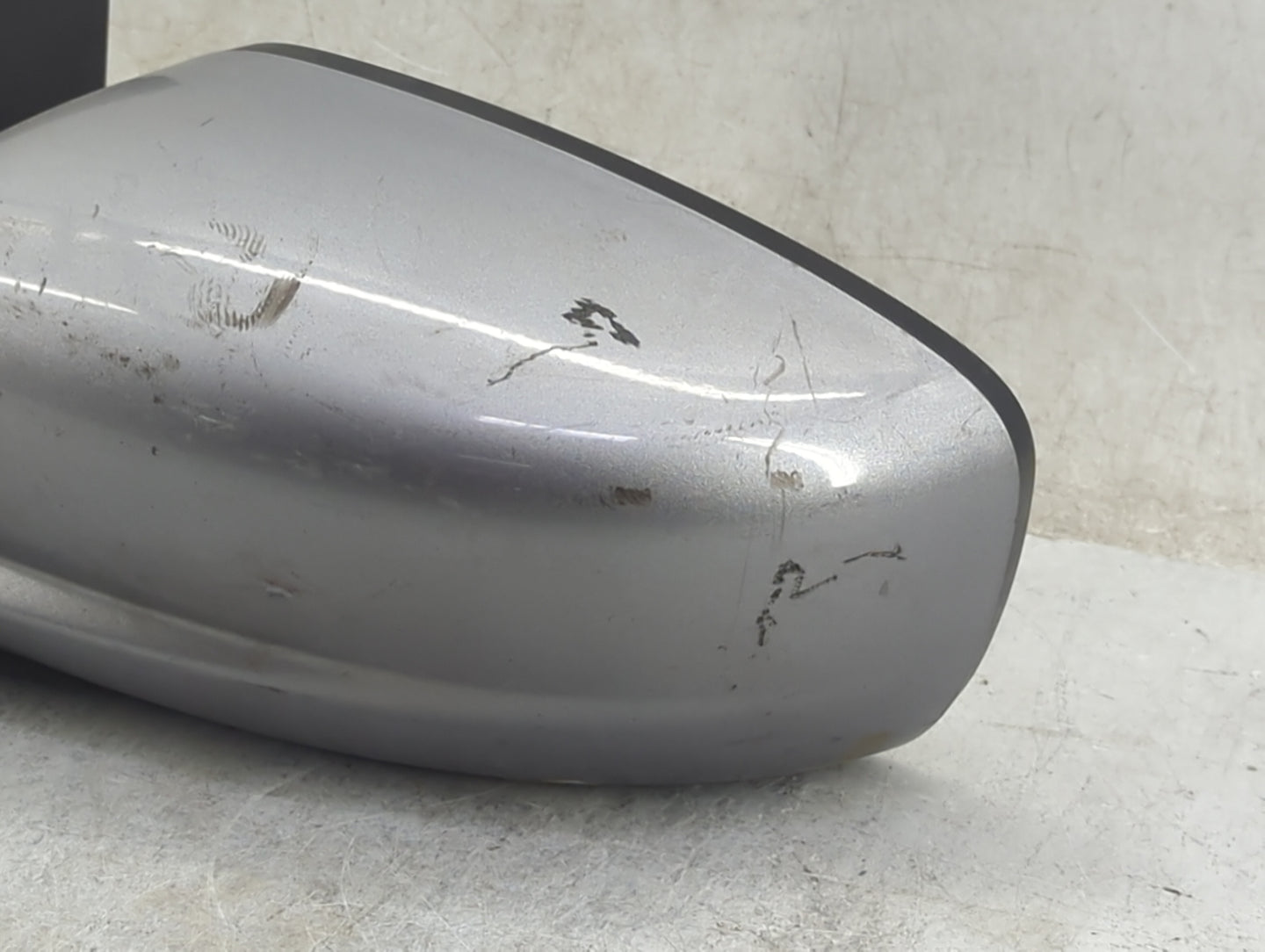 2013-2016 Dodge Dart Driver Side View Mirror - Left Door Mirror OEM Used - Oemusedautoparts1.com