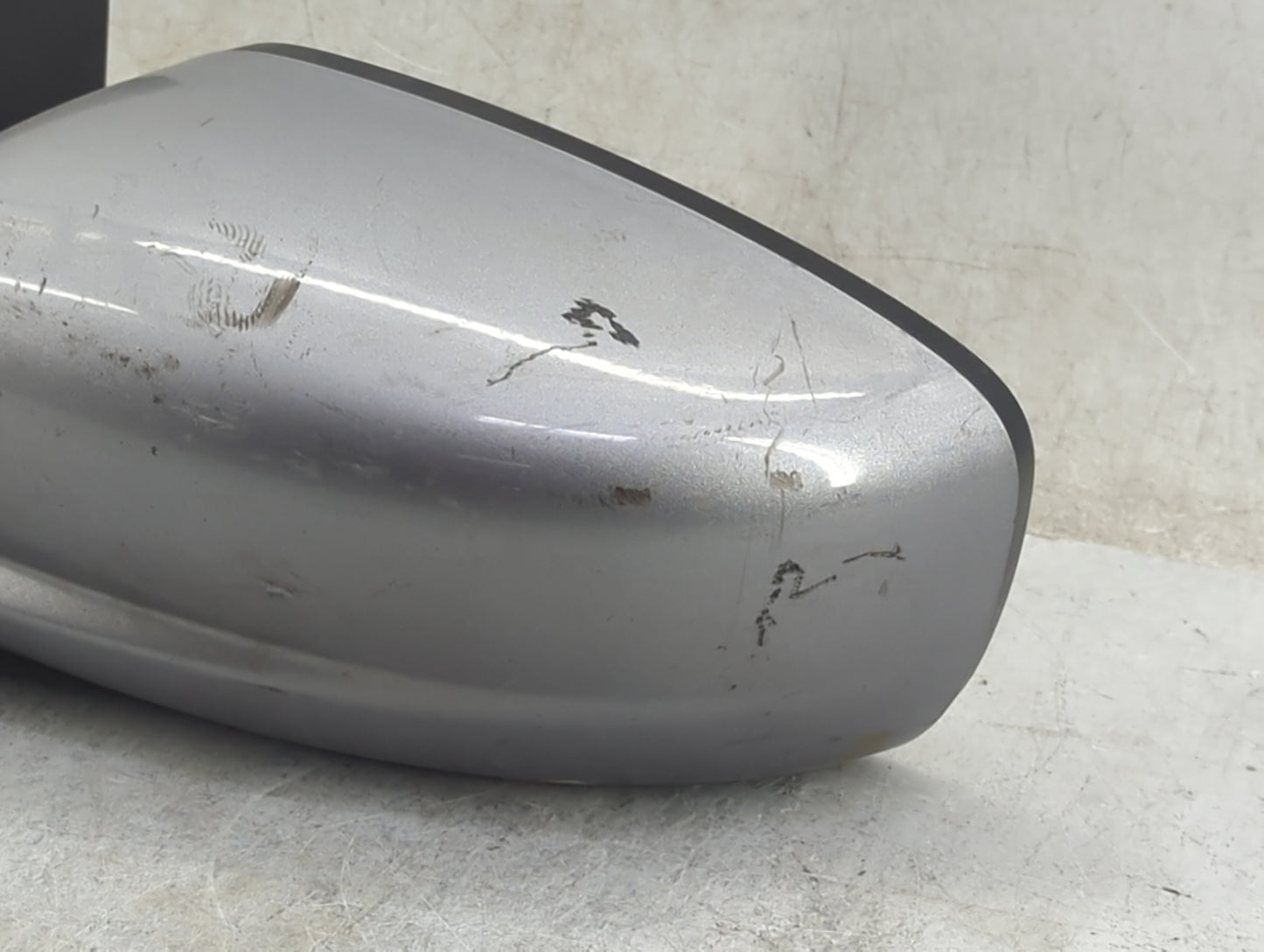 2013-2016 Dodge Dart Driver Side View Mirror - Left Door Mirror OEM Used - Oemusedautoparts1.com