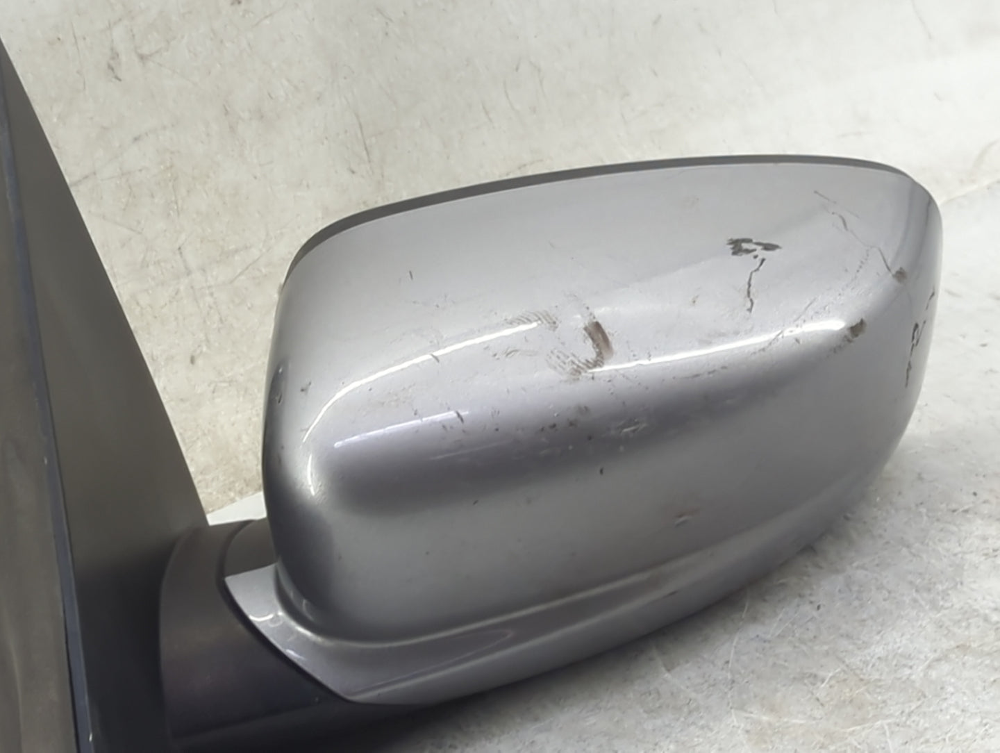 2013-2016 Dodge Dart Driver Side View Mirror - Left Door Mirror OEM Used - Oemusedautoparts1.com