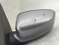 2013-2016 Dodge Dart Driver Side View Mirror - Left Door Mirror OEM Used - Oemusedautoparts1.com