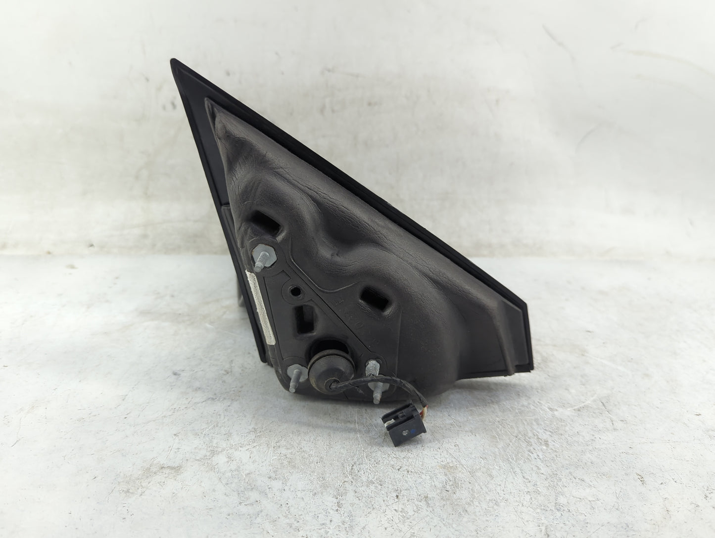 2013-2016 Dodge Dart Driver Side View Mirror - Left Door Mirror OEM Used - Oemusedautoparts1.com