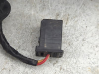 2013-2016 Dodge Dart Driver Side View Mirror - Left Door Mirror OEM Used - Oemusedautoparts1.com
