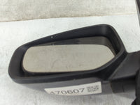 2013-2016 Dodge Dart Driver Side View Mirror - Left Door Mirror OEM Used - Oemusedautoparts1.com