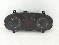 2016 Dodge Dart Instrument Cluster Speedometer Gauges P/N:68270648AC 68270648AB Fits OEM Used Auto Parts - Oemusedautoparts1