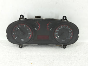 compare product 2016 Dodge Dart Instrument Cluster Speedometer Gauges P/N:68270648AC 68270648AB Fits OEM Used Auto Parts
