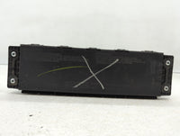 2013-2016 Dodge Dart Air Bag Driver Left Knee OEM P/N:34127467F Fits Fits 2013 2014 2015 2016 OEM Used Auto Parts - Oemuseda
