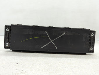 compare product 2013-2016 Dodge Dart Air Bag Driver Left Knee OEM P/N:34127467F Fits Fits 2013 2014 2015 2016 OEM Used Auto Parts