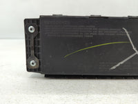2013-2016 Dodge Dart Air Bag Driver Left Knee OEM P/N:34127467F Fits Fits 2013 2014 2015 2016 OEM Used Auto Parts - Oemuseda