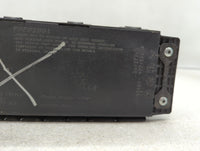 2013-2016 Dodge Dart Air Bag Driver Left Knee OEM P/N:34127467F Fits Fits 2013 2014 2015 2016 OEM Used Auto Parts - Oemuseda
