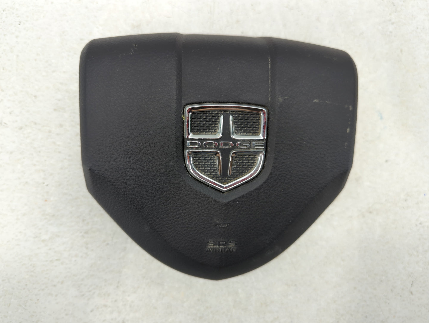 2013-2016 Dodge Dart Air Bag Passenger Right Knee OEM P/N:BAM PT1-1031 4AF 67T 3E DHU Fits Fits 2013 2014 2015 2016 OEM Used