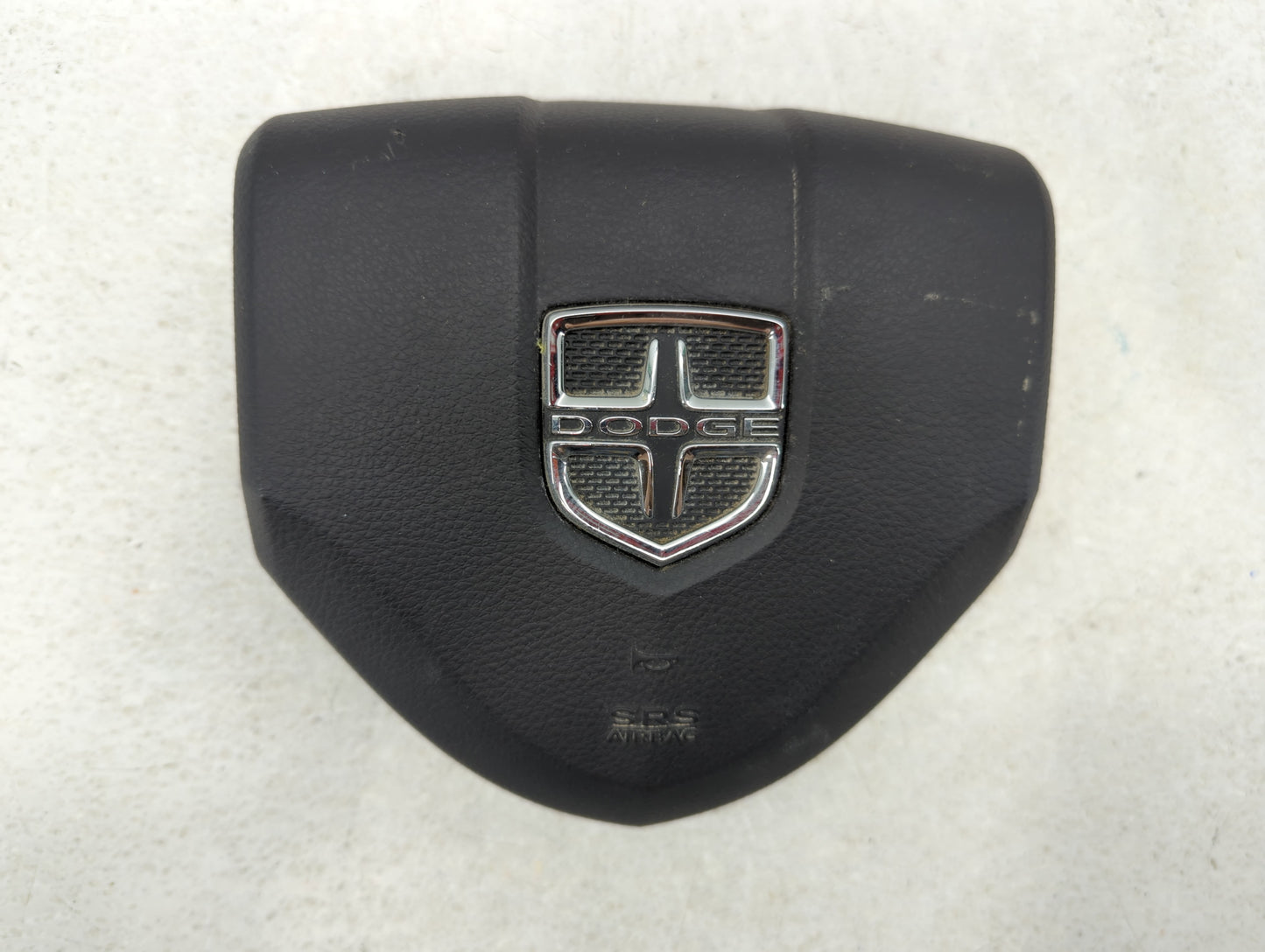 2013-2016 Dodge Dart Air Bag Passenger Right Knee OEM P/N:BAM PT1-1031 4AF 67T 3E DHU Fits Fits 2013 2014 2015 2016 OEM Used