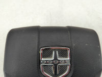 2013-2016 Dodge Dart Air Bag Passenger Right Knee OEM P/N:BAM PT1-1031 4AF 67T 3E DHU Fits Fits 2013 2014 2015 2016 OEM Used