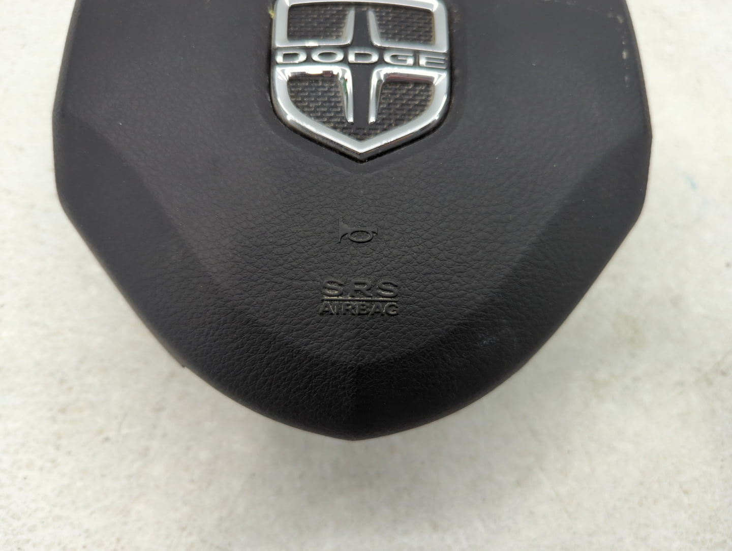 2013-2016 Dodge Dart Air Bag Passenger Right Knee OEM P/N:BAM PT1-1031 4AF 67T 3E DHU Fits Fits 2013 2014 2015 2016 OEM Used