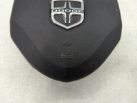 2013-2016 Dodge Dart Air Bag Passenger Right Knee OEM P/N:BAM PT1-1031 4AF 67T 3E DHU Fits Fits 2013 2014 2015 2016 OEM Used