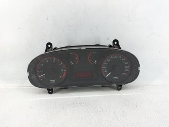 compare product 2016 Dodge Dart Instrument Cluster Speedometer Gauges P/N:>PMMA< 5550101502 Fits OEM Used Auto Parts