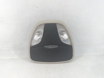 2016 Dodge Dart Overhead Roof Console - Oemusedautoparts1.com