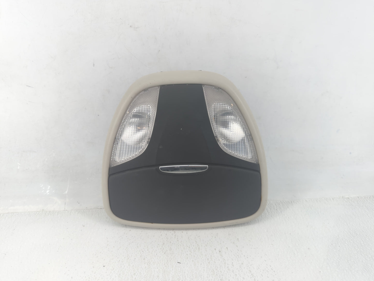 2016-2016 Dodge Dart Overhead Roof Console 608555 - Oemusedautoparts1.com