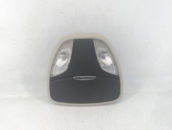 compare product 2016-2016 Dodge Dart Overhead Roof Console 608555