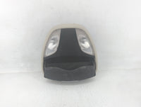 2016-2016 Dodge Dart Overhead Roof Console 608555 - Oemusedautoparts1.com