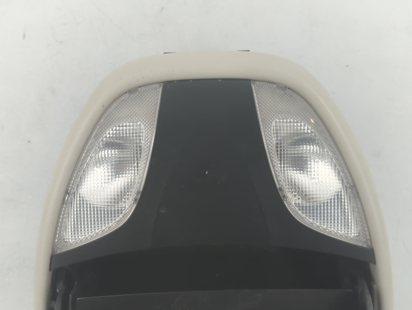 2016-2016 Dodge Dart Overhead Roof Console 608555 - Oemusedautoparts1.com