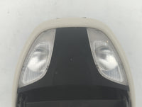 2016-2016 Dodge Dart Overhead Roof Console 608555 - Oemusedautoparts1.com