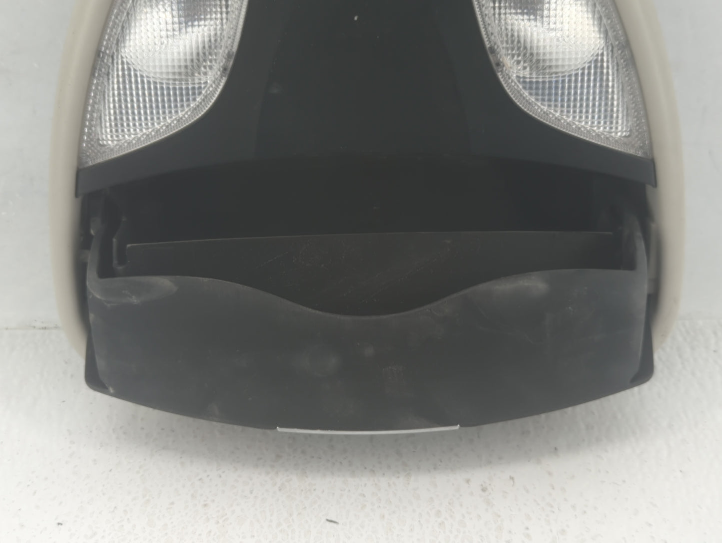 2016-2016 Dodge Dart Overhead Roof Console 608555 - Oemusedautoparts1.com