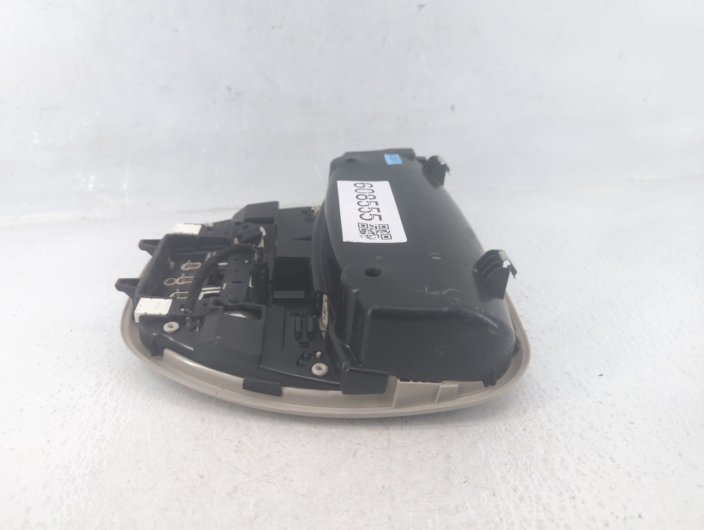 2016-2016 Dodge Dart Overhead Roof Console 608555 - Oemusedautoparts1.com