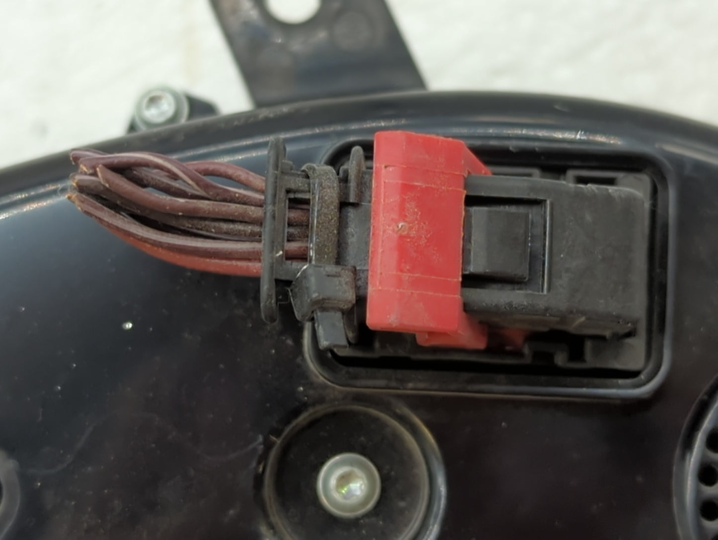 2016 Dodge Dart Instrument Cluster Speedometer Gauges P/N:68270648AC Fits OEM Used Auto Parts - Oemusedautoparts1.com