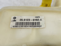 2013-2016 Dodge Dart Brake Master Cylinder - Oemusedautoparts1.com