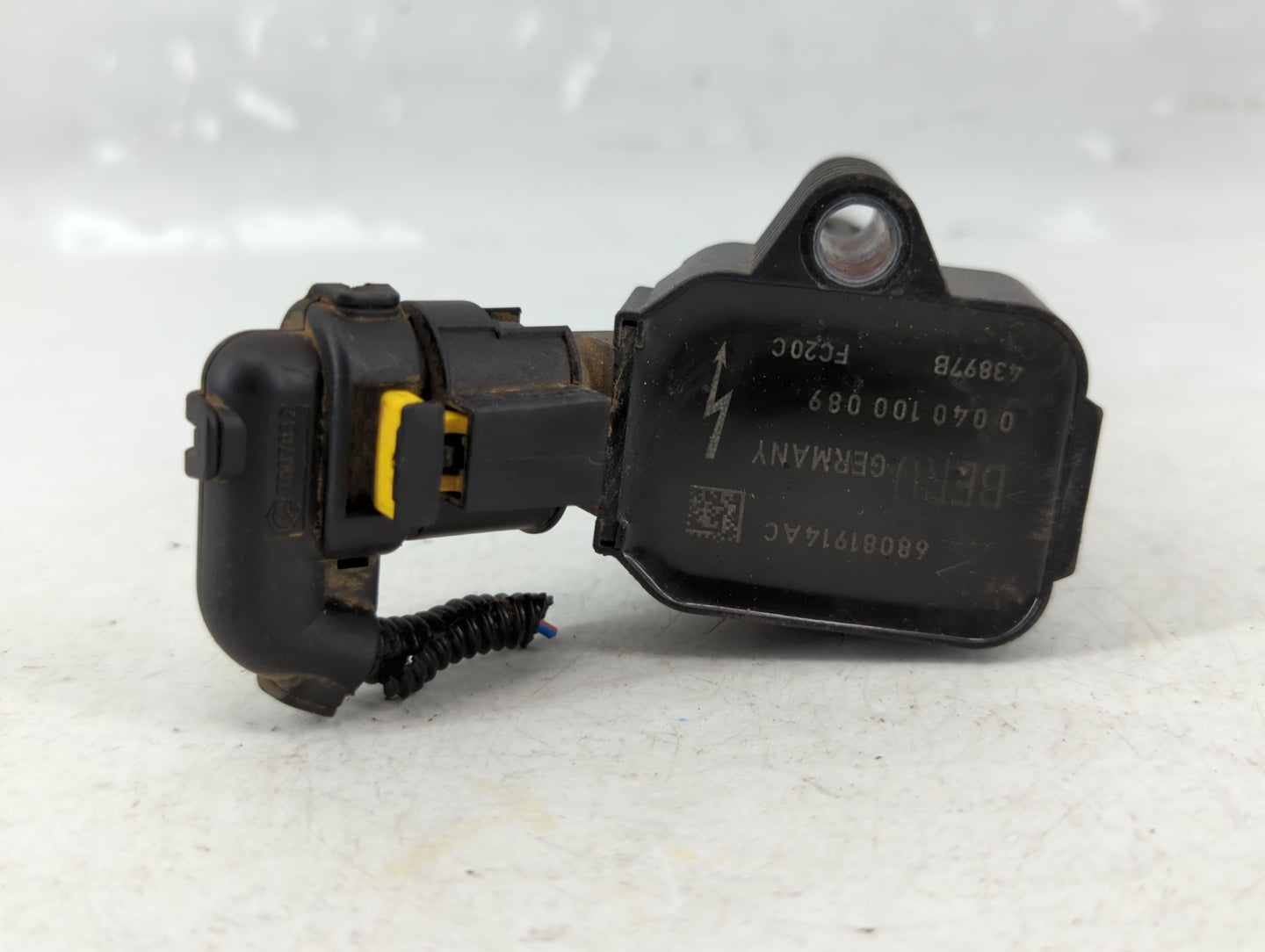 2013-2016 Dodge Dart Ignition Coil Igniter Pack - Oemusedautoparts1.com