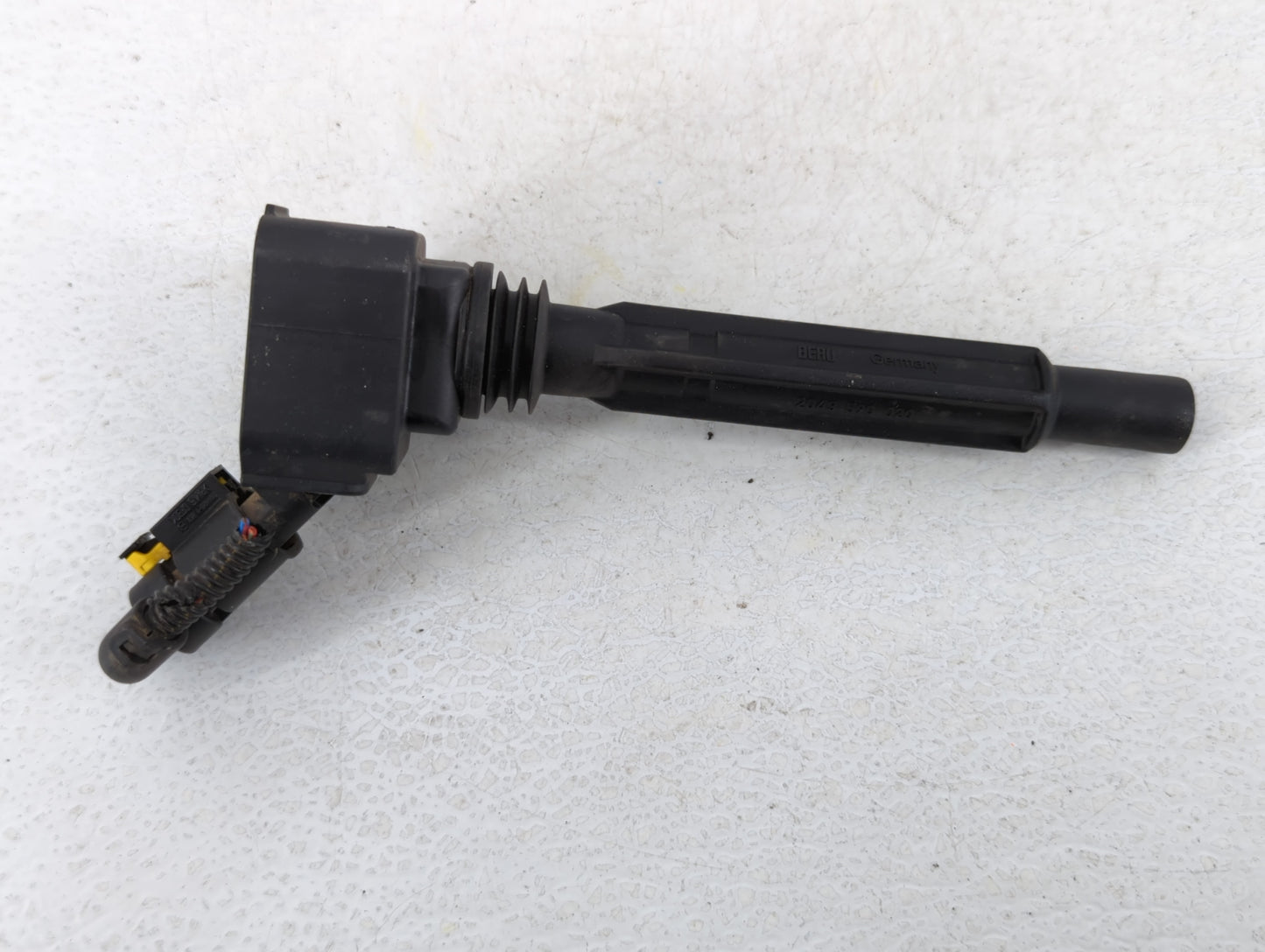 2013-2016 Dodge Dart Ignition Coil Igniter Pack - Oemusedautoparts1.com