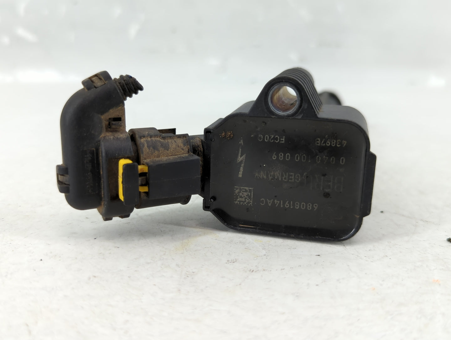 2013-2016 Dodge Dart Ignition Coil Igniter Pack - Oemusedautoparts1.com