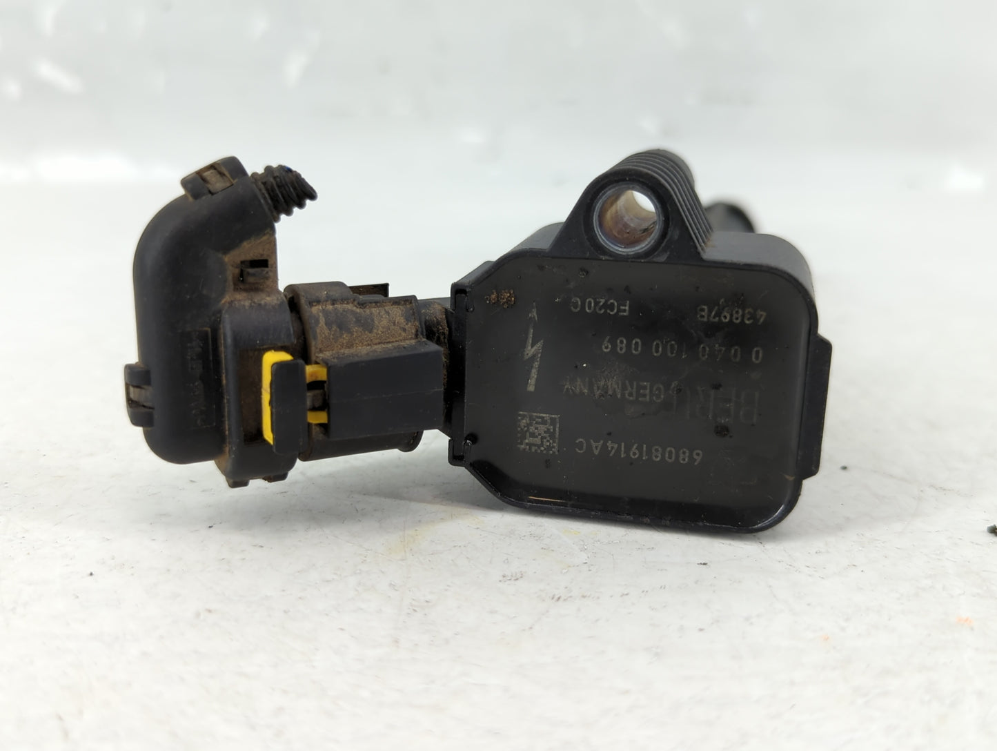 2013-2016 Dodge Dart Ignition Coil Igniter Pack - Oemusedautoparts1.com