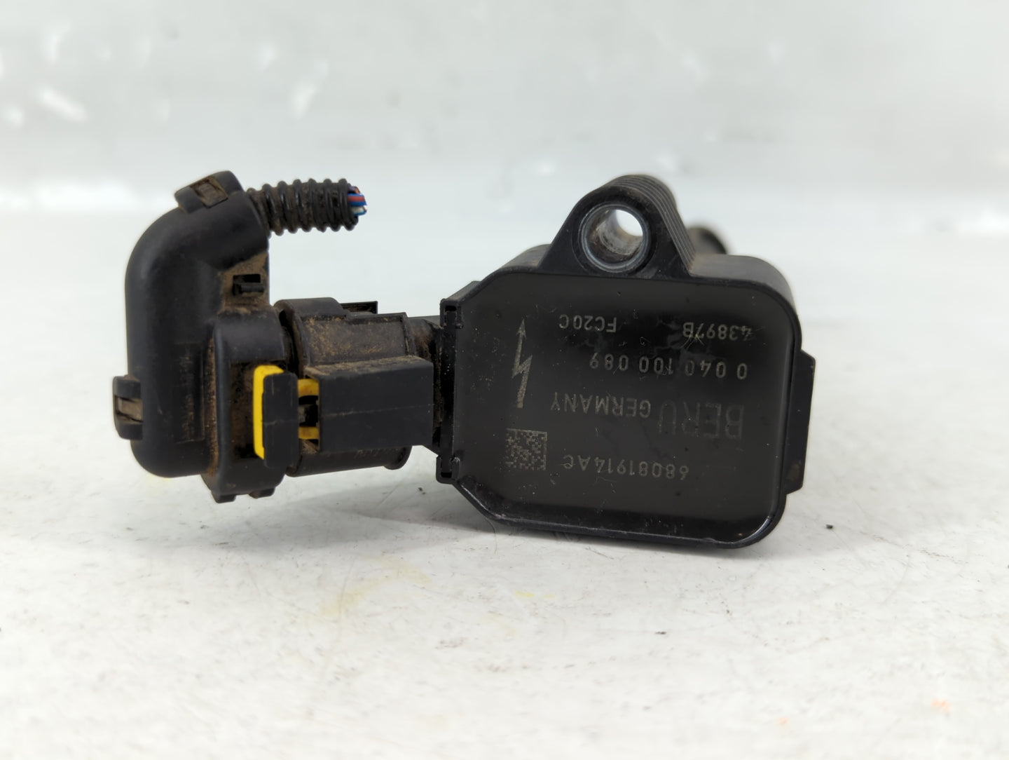 2013-2016 Dodge Dart Ignition Coil Igniter Pack - Oemusedautoparts1.com