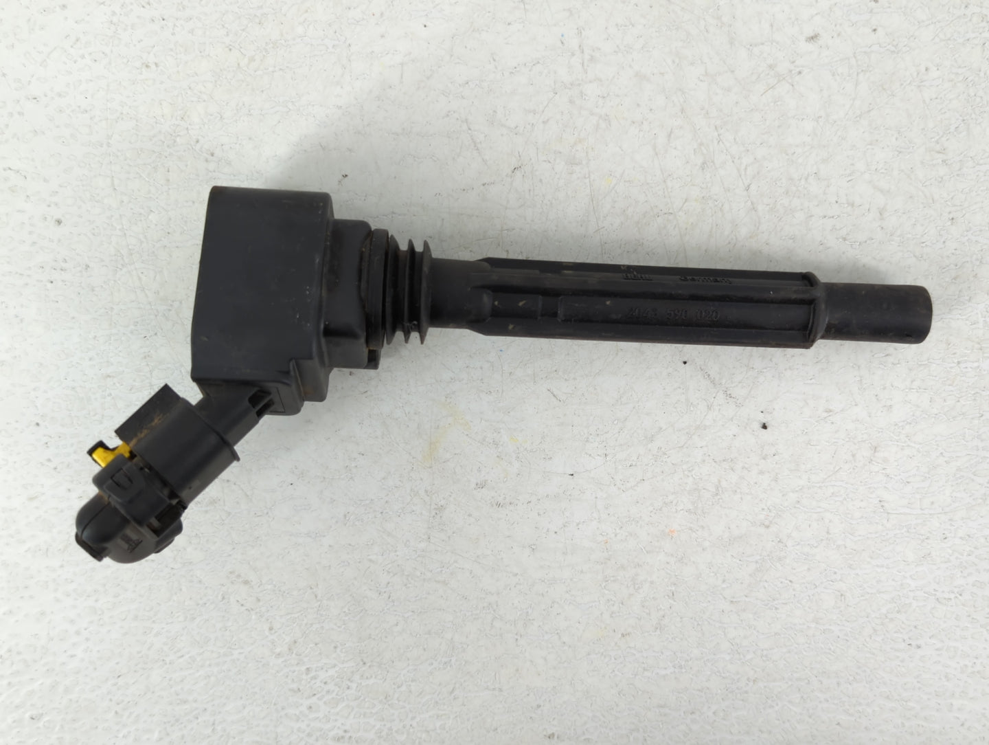 2013-2016 Dodge Dart Ignition Coil Igniter Pack - Oemusedautoparts1.com