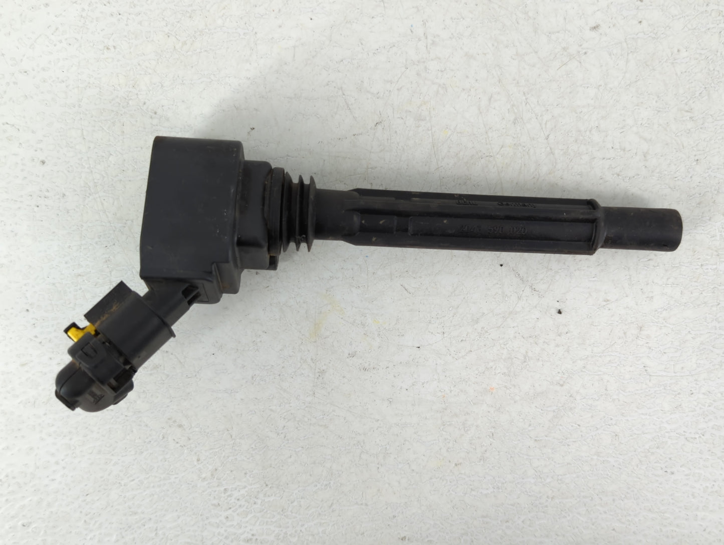 2013-2016 Dodge Dart Ignition Coil Igniter Pack - Oemusedautoparts1.com