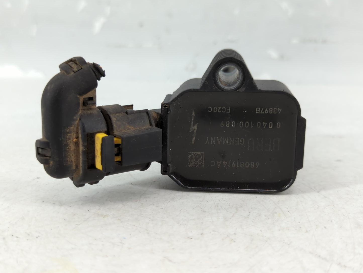 2013-2016 Dodge Dart Ignition Coil Igniter Pack - Oemusedautoparts1.com