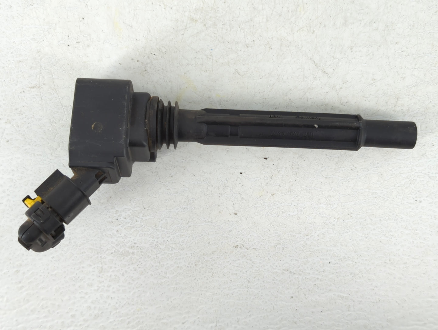 2013-2016 Dodge Dart Ignition Coil Igniter Pack - Oemusedautoparts1.com