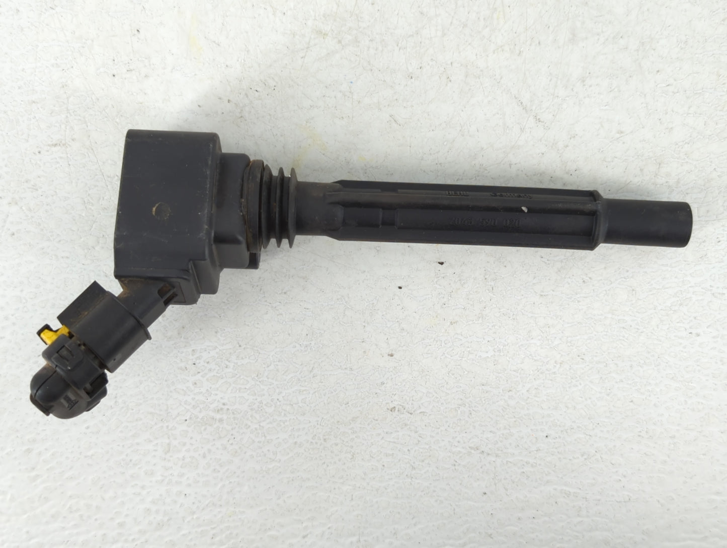 2013-2016 Dodge Dart Ignition Coil Igniter Pack - Oemusedautoparts1.com