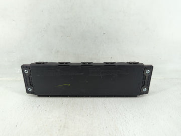 2013-2016 Dodge Dart Air Bag Driver Left Knee OEM P/N:p68102233AD Fits Fits 2013 2014 2015 2016 OEM Used Auto Parts - Oemuse