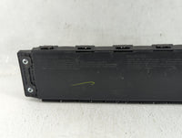 2013-2016 Dodge Dart Air Bag Driver Left Knee OEM P/N:p68102233AD Fits Fits 2013 2014 2015 2016 OEM Used Auto Parts - Oemuse