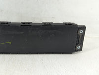 2013-2016 Dodge Dart Air Bag Driver Left Knee OEM P/N:p68102233AD Fits Fits 2013 2014 2015 2016 OEM Used Auto Parts - Oemuse