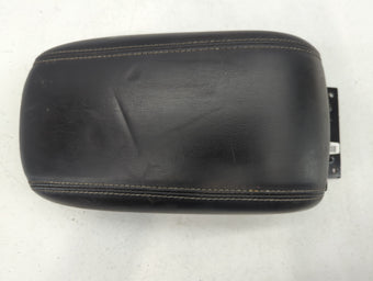 compare product 2016 Dodge Dart Center Console Armrest Cover Lid Dark Brown