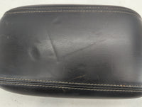2016 Dodge Dart Center Console Armrest Cover Lid Dark Brown - Oemusedautoparts1.com
