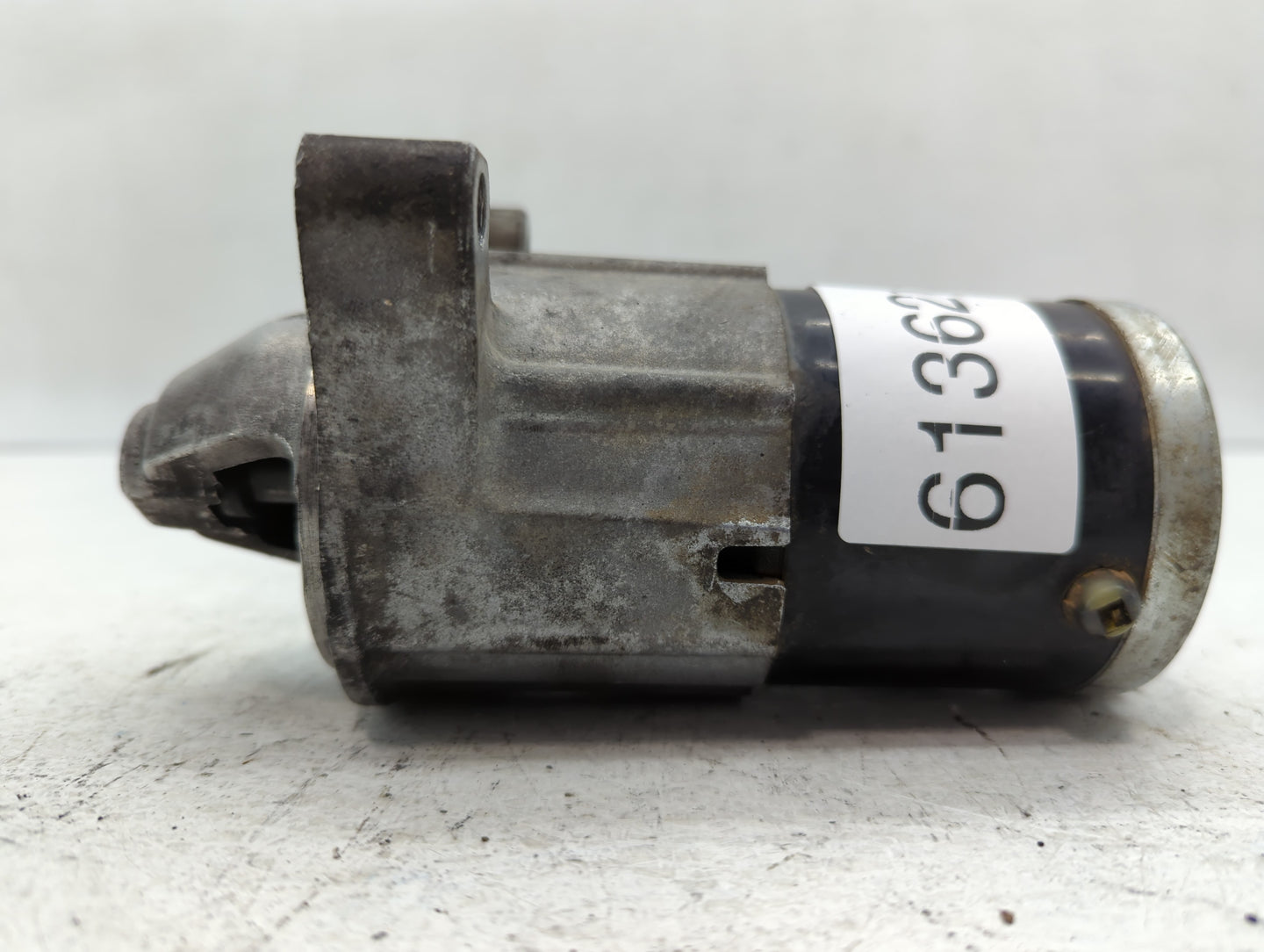 2013-2016 Dodge Dart Car Starter Motor Solenoid OEM P/N:56029698AA 50045531, M000T33872ZC Fits Fits 2013 2014 2015 2016 OEM 