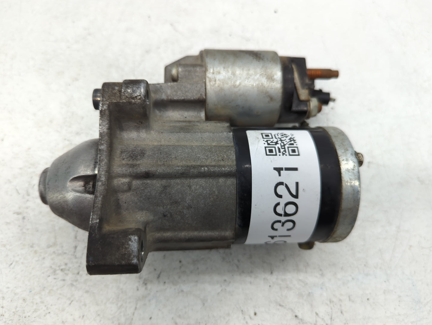 2013-2016 Dodge Dart Car Starter Motor Solenoid OEM P/N:56029698AA 50045531, M000T33872ZC Fits Fits 2013 2014 2015 2016 OEM 