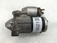 2013-2016 Dodge Dart Car Starter Motor Solenoid OEM P/N:56029698AA 50045531, M000T33872ZC Fits Fits 2013 2014 2015 2016 OEM 