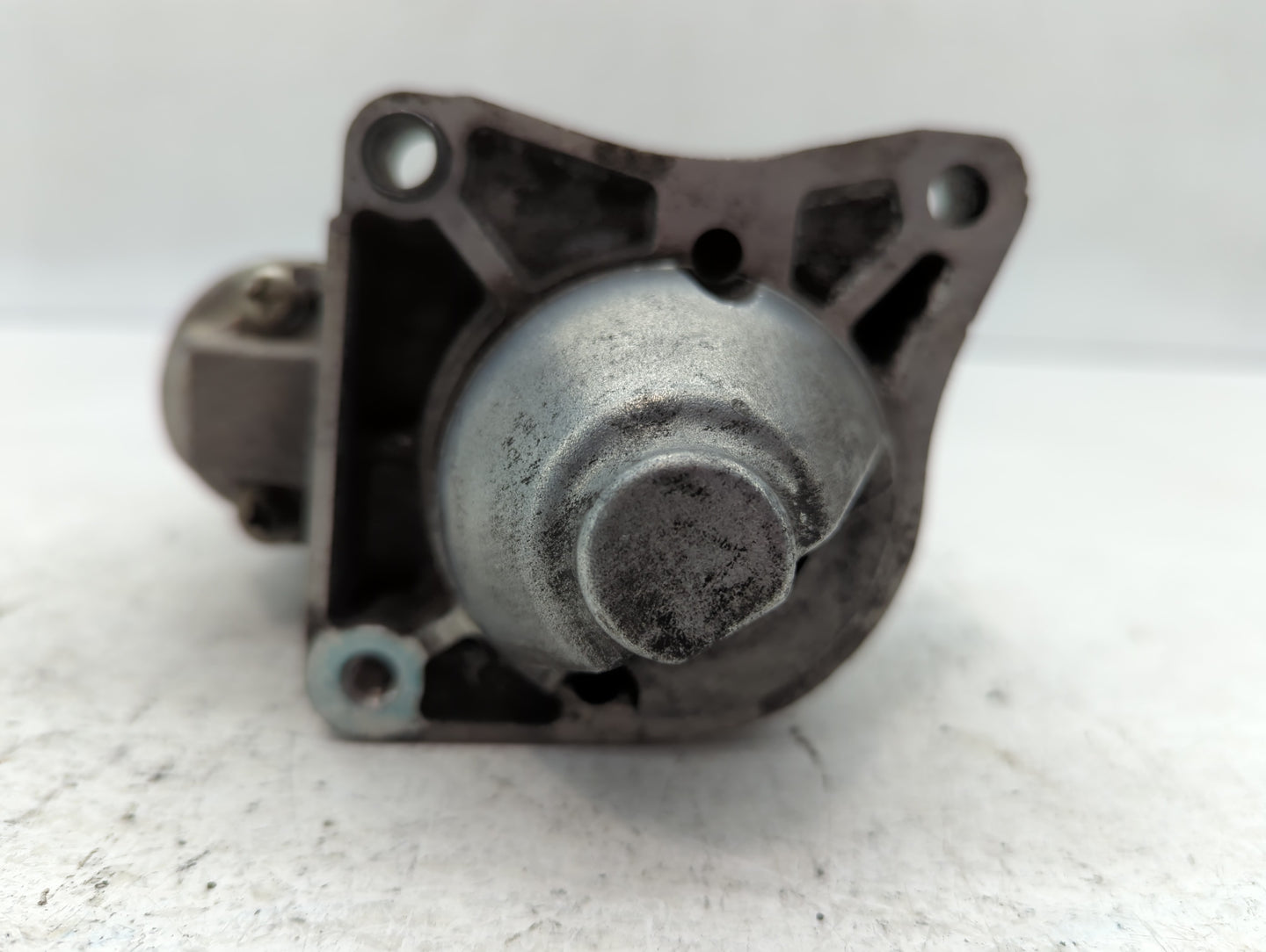 2013-2016 Dodge Dart Car Starter Motor Solenoid OEM P/N:56029698AA 50045531, M000T33872ZC Fits Fits 2013 2014 2015 2016 OEM 